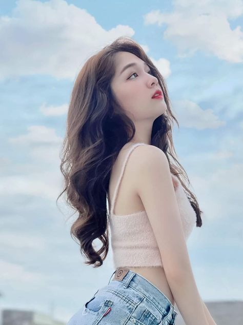 美女粉嫩b