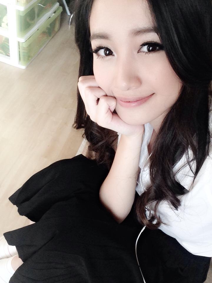 乳環(huán)女