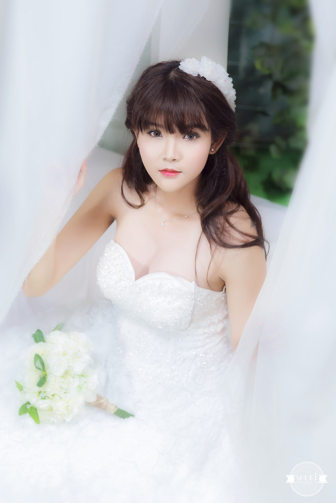 武媚娘秘史