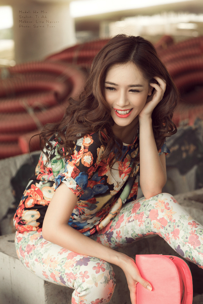 婷婷色香