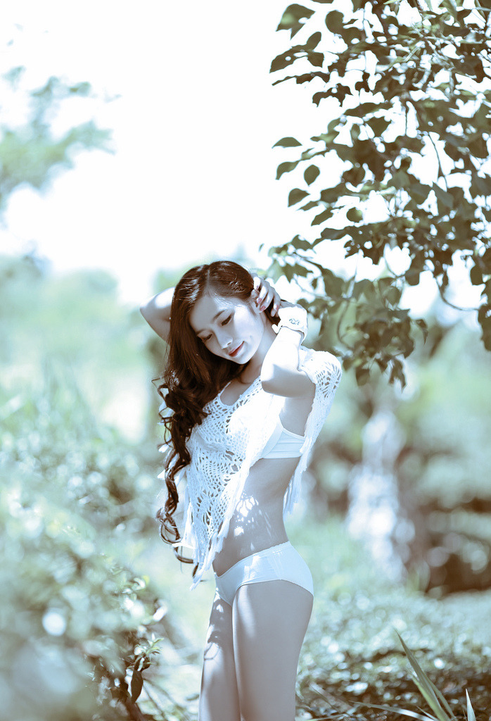 美人皮