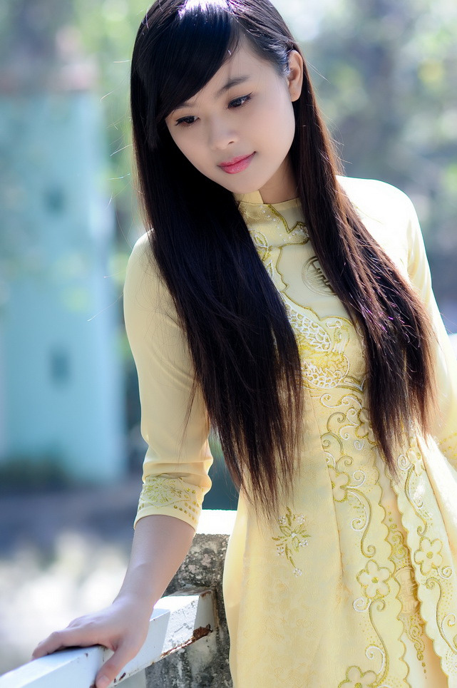 射美女
