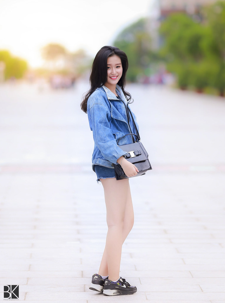 一百個女朋友