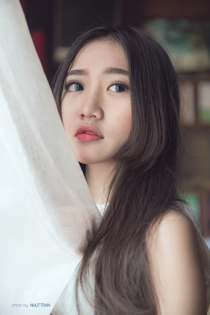 我的妻子是兩個(gè)