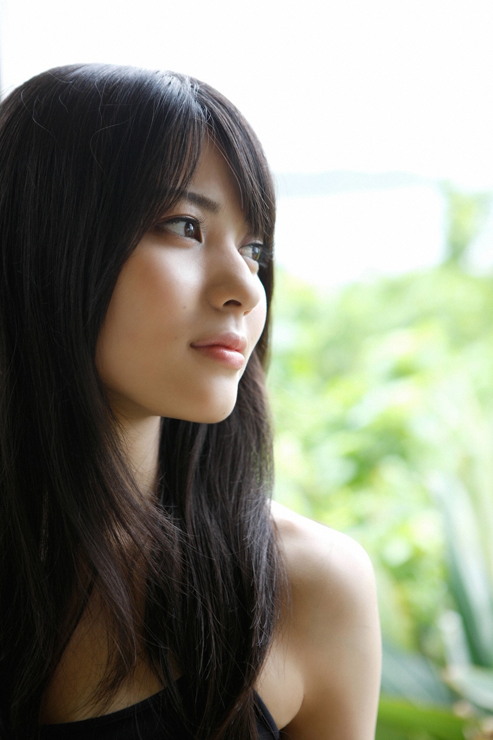 小西まりえ