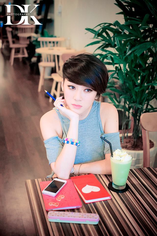 陽(yáng)光代表電視劇
