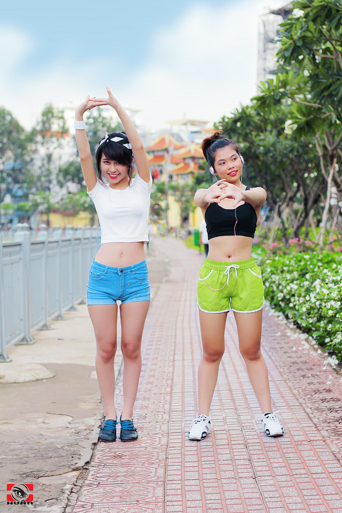 私人女傭