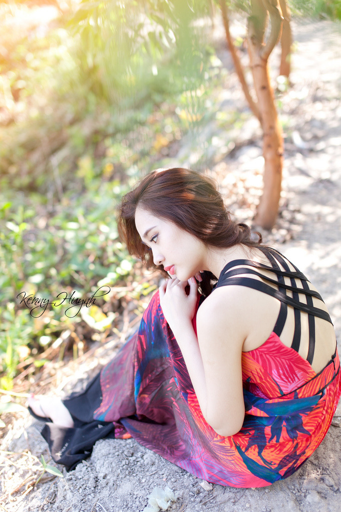 宮女電影