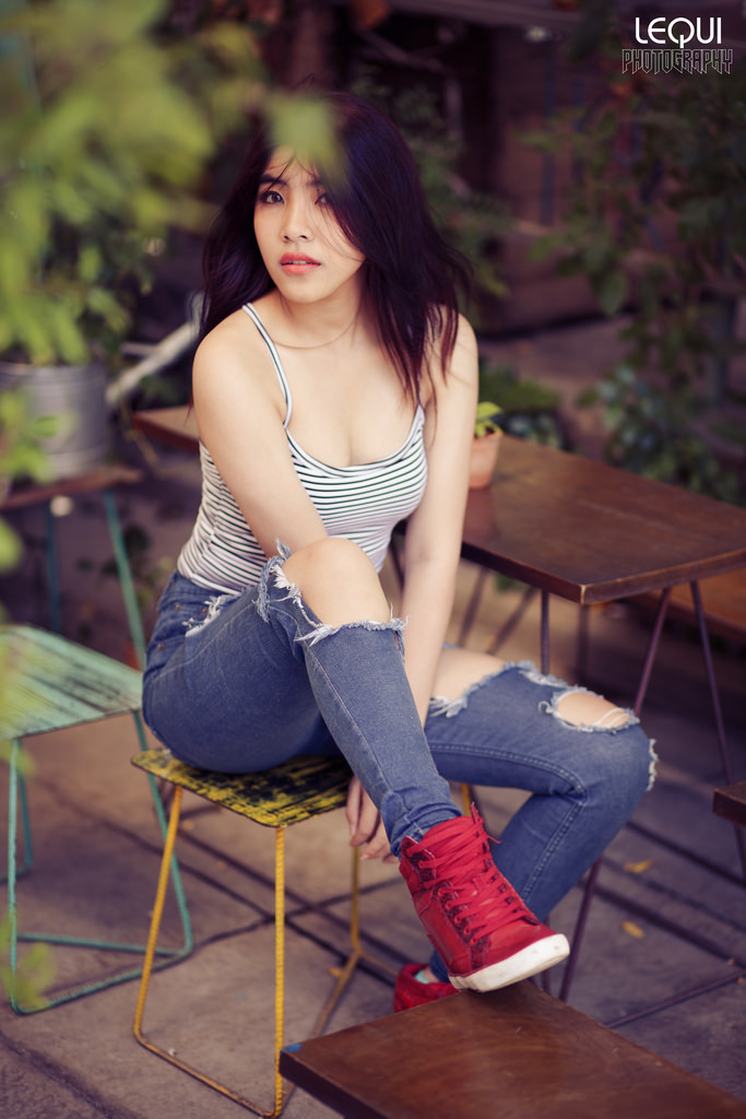 積奇瑪莉