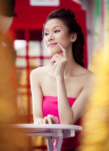 迷人的女保姆
