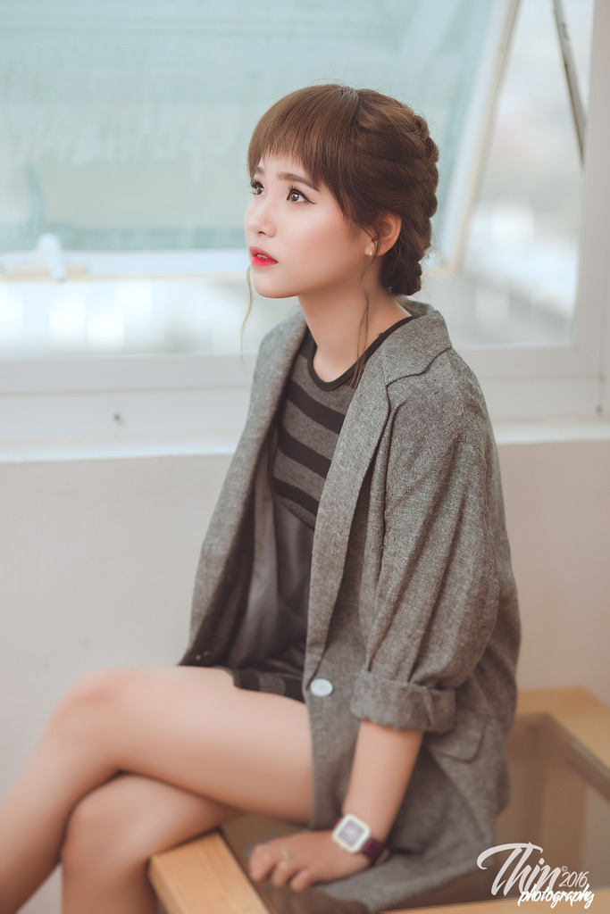 深情往事
