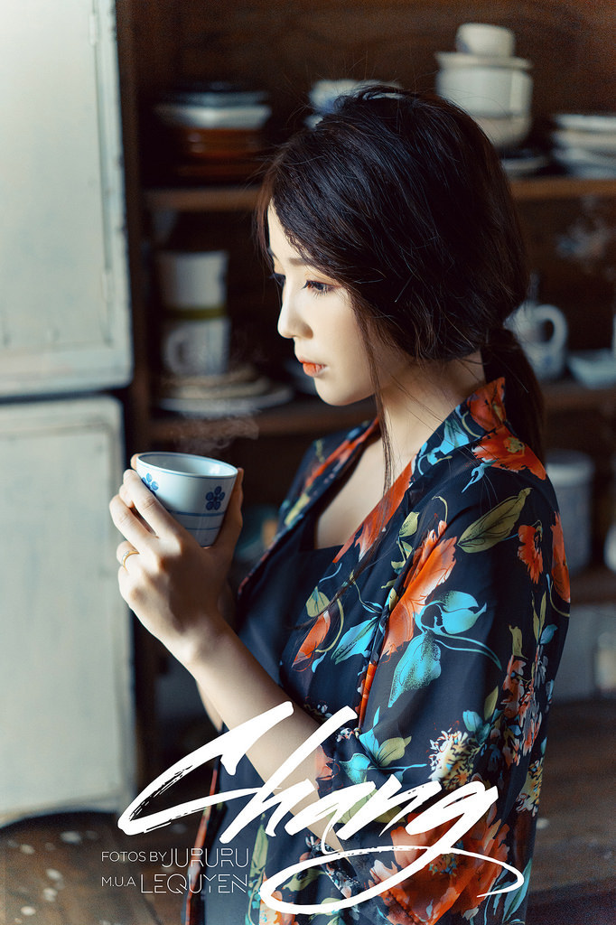 小嫂子