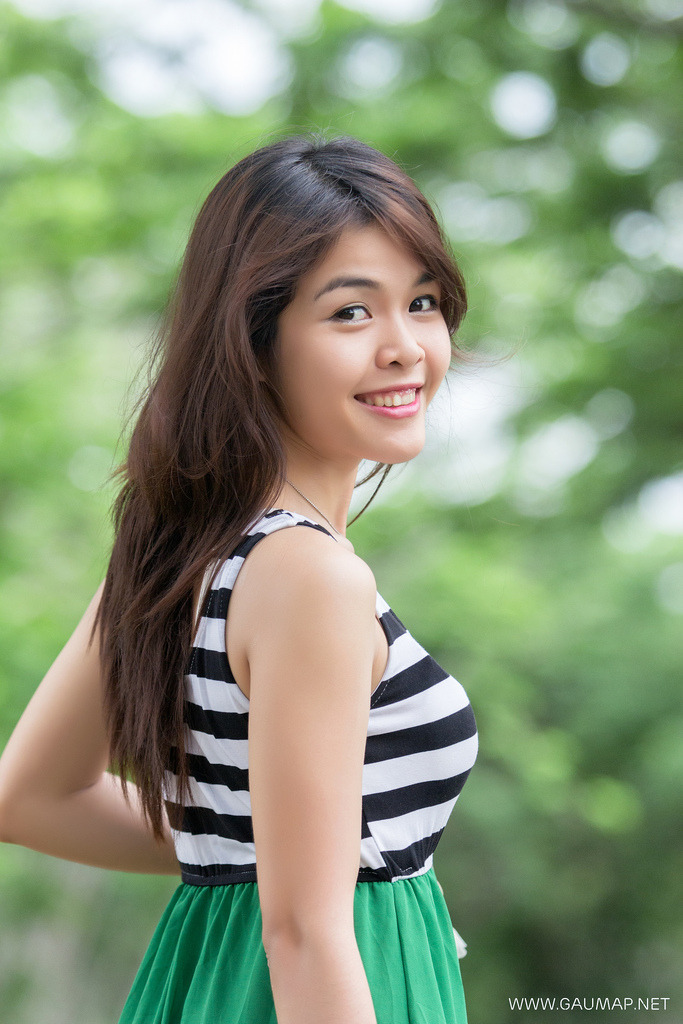 好姑娘4