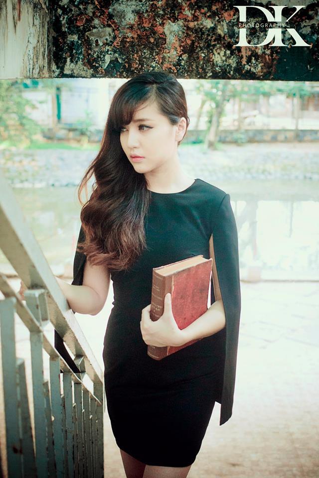 善解人意的女秘書