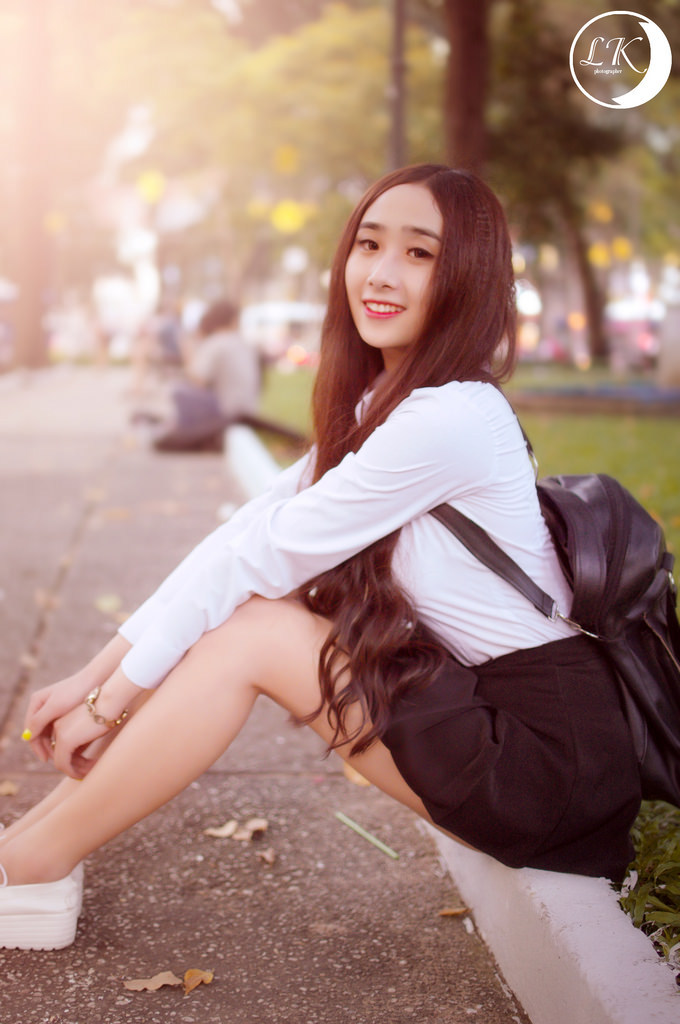 漂亮的女同學(xué)倫理