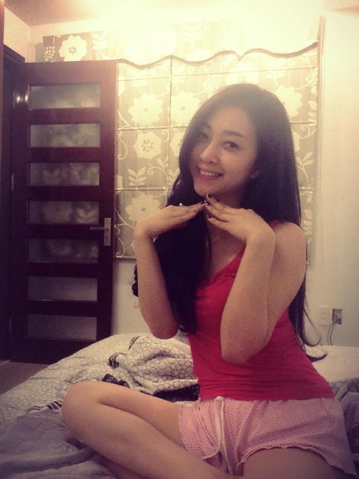 韓國妻子的姐姐